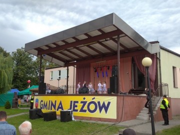 Brzeziński Festiwal Turystyczny, <p>fot. M. Starnowski</p>